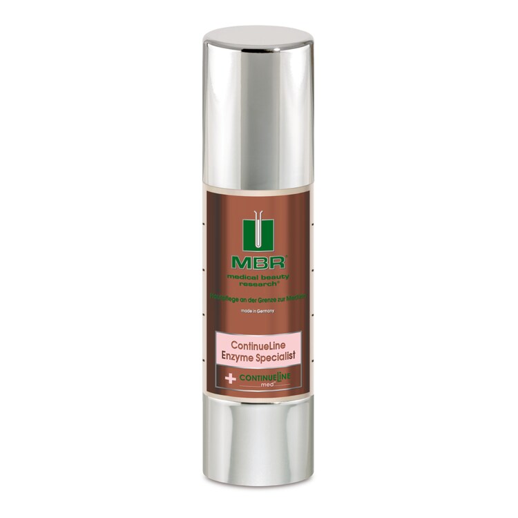 ContinueLine Enzyme Specialist  