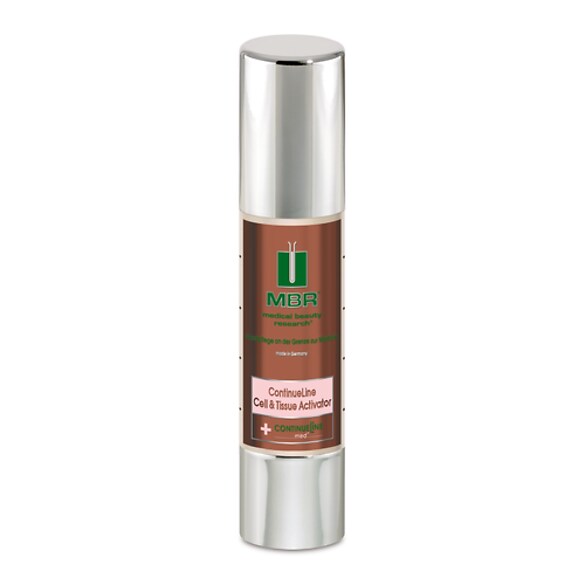 ContinueLine Cell & Tissue Activator, MEDICAL BEAUTY RESEARCH