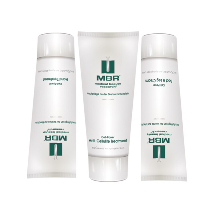 Biochange Skin Sealer Protection Shield 
