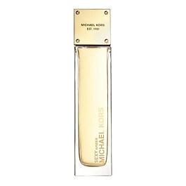 Sexy Amber - Eau de Parfum