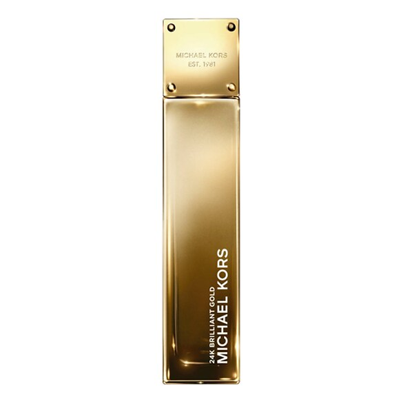 MK Gold Collection Rose Radiant Gold - Parfémová voda, MICHAEL KORS