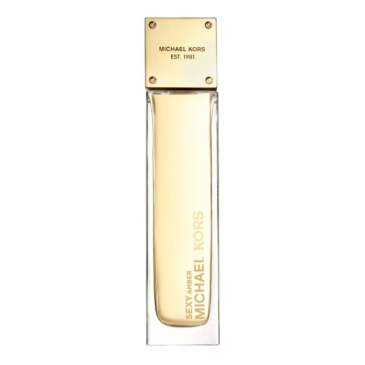 MK Collection Sexy Amber - Eau de Parfum