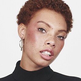 Lip & Cheek - L&aacute;bios e rosto