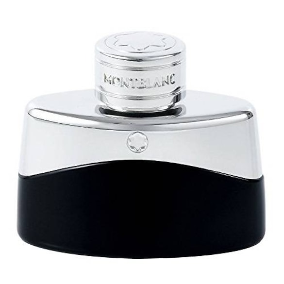Legend, Montblanc