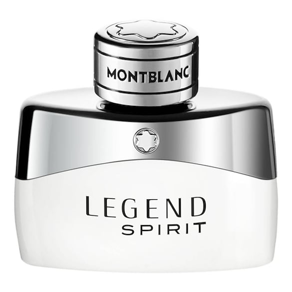 Legend Spirit - Eau de Toilette, MONTBLANC