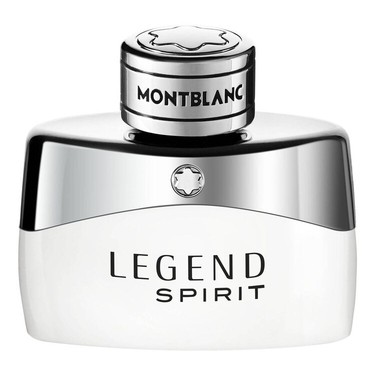 Legend Spirit - Toaletní voda