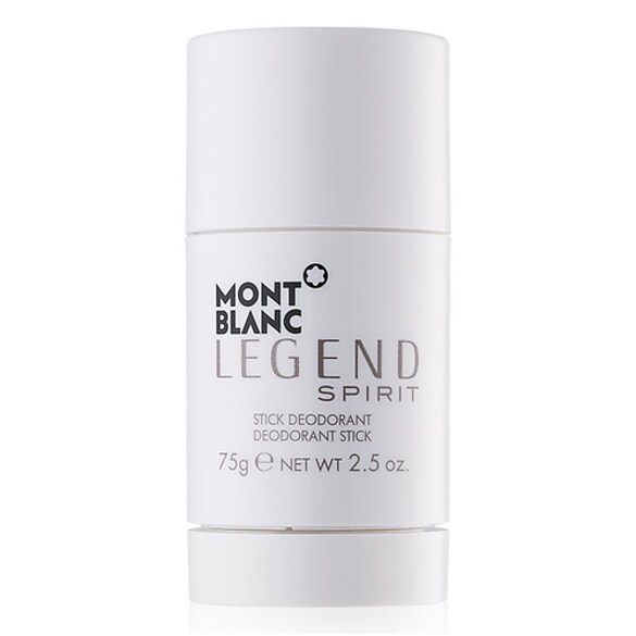 Montblanc Legend Spirit Deo Stick 75gr, Montblanc