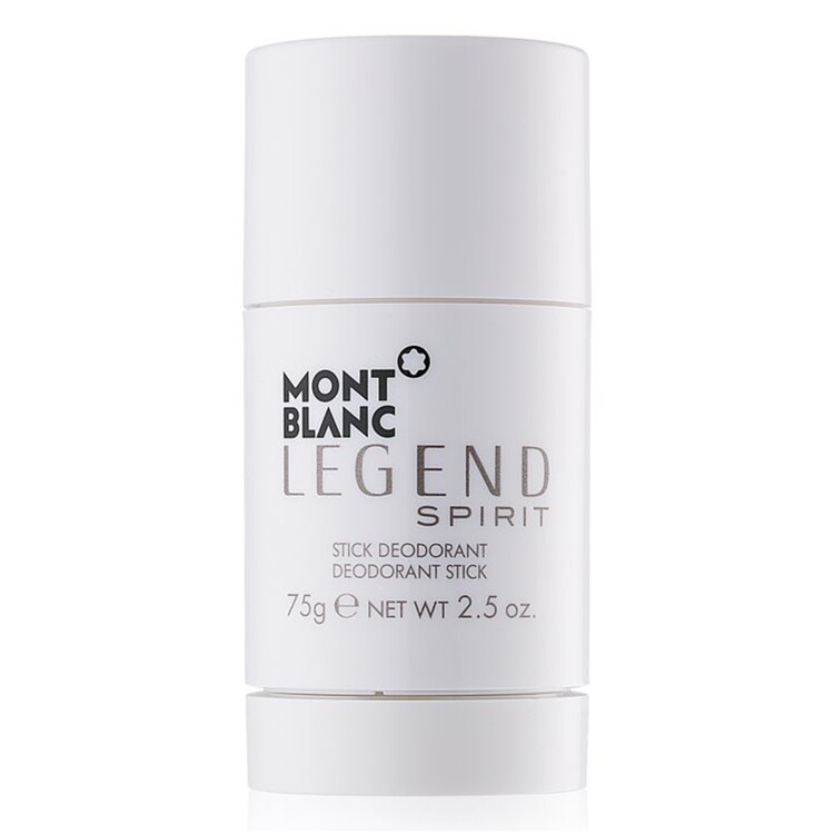 Mont Blanc Legend Spirit - Deodorant Stick