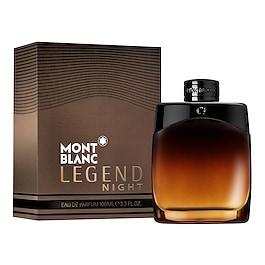 Legend Night - Eau de Parfum