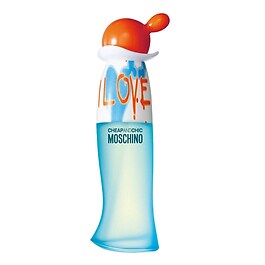 I Love Love - Eau de Toilette