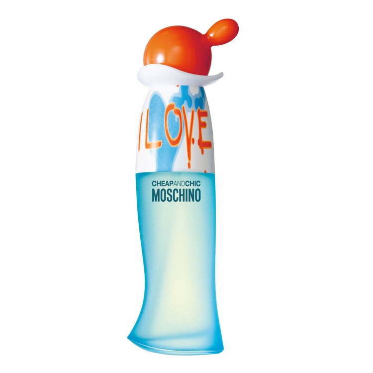 I Love Love - Eau de toilette