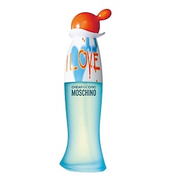 I Love Love - Eau de Toilette image