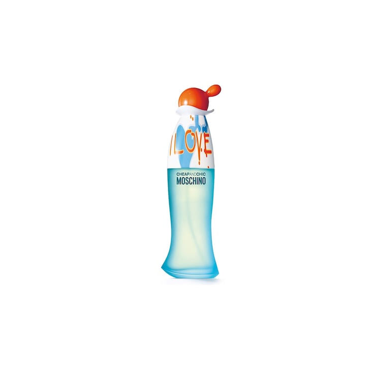 I Love Love - Eau de Toilette