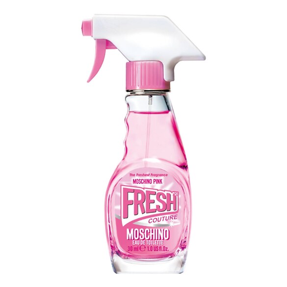 Pink Fresh Couture - Eau de Toilette, Moschino