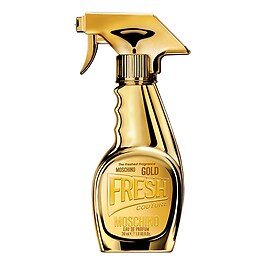 Fresh Gold Eau De Parfum