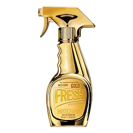 Fresh Gold Eau De Parfum image