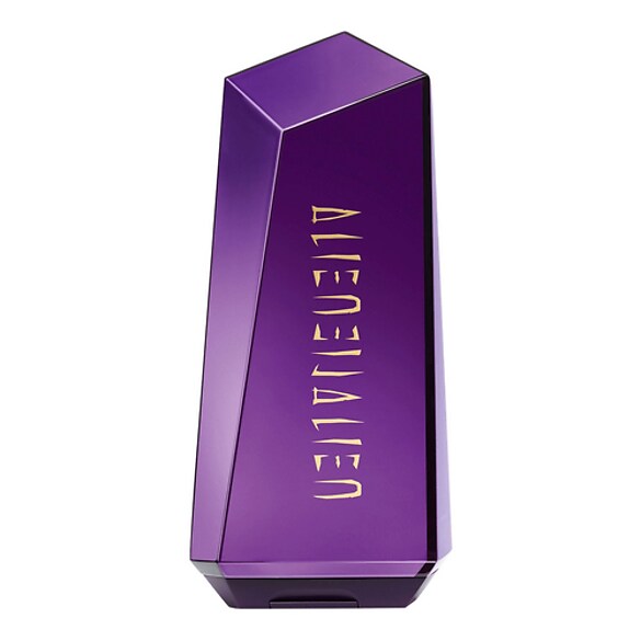 Alien - Lotiune parfumata pentru corp, Mugler