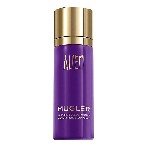 Mugler Mugler - Alien Déodorant d'Eclat en Spray - Déodorant