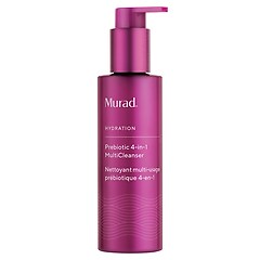 Prebiotic 4-in-1 MultiCleanser - Żel do demakijażu z prebiotykami, MURAD