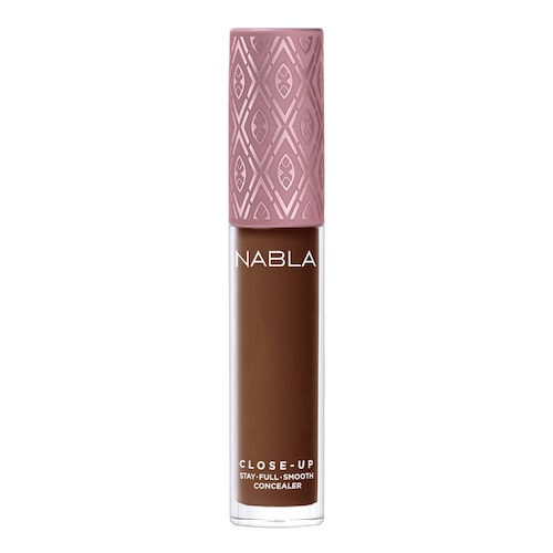 Close-Up Concealer - Hög täckning och hållbar concealer