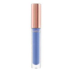 Dreamy Liquid Lipstick - Rossetto liquido e cremoso, NABLA