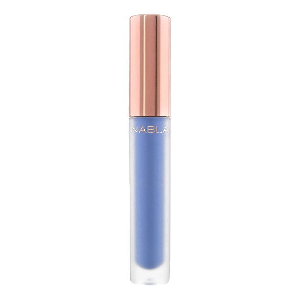 Dreamy Liquid Lipstick - Rossetto liquido e cremoso, NABLA