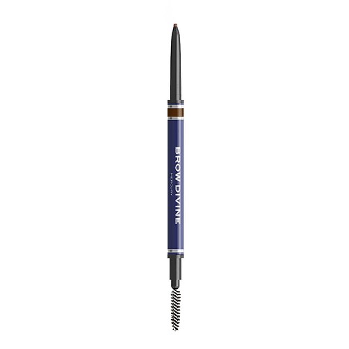 Nabla - Brow Divine - Kredka Do Brwi - Mercury (0,085 g) - Dla Kobiet