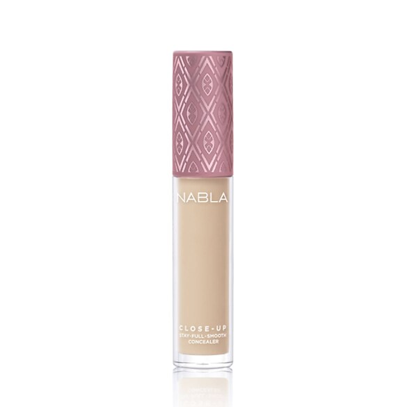 Close-Up Concealer - Højt dækkende, langtidsholdbar concealer, NABLA