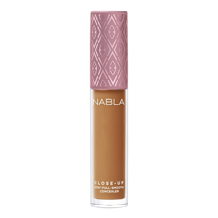 Close-Up Concealer - Hög täckning och hållbar concealer