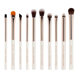 White Rose Brush Set - Zestaw pędzli image