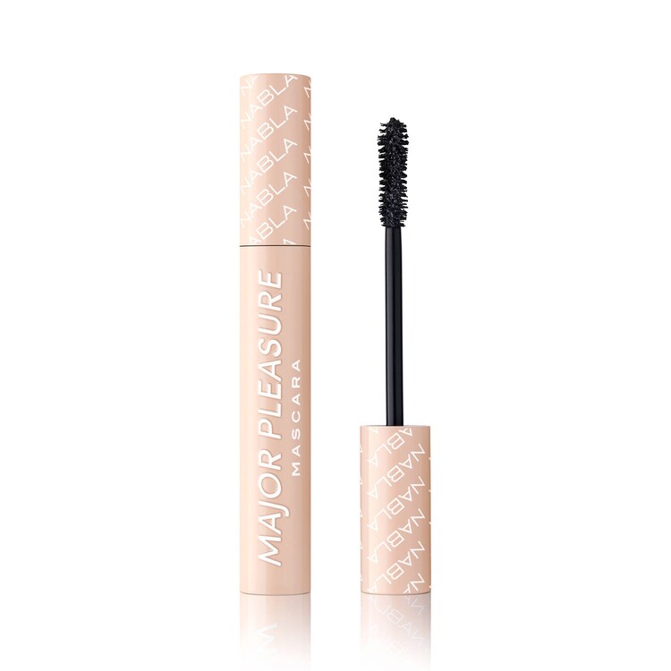 Mascara Major Pleasure - Řasenka