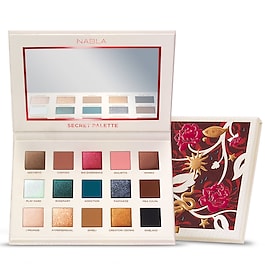 Secret Palette - Palette di ombretti image