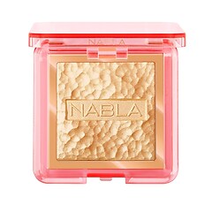Skin Glazing - Lumin&ouml;st kompakt puder, NABLA
