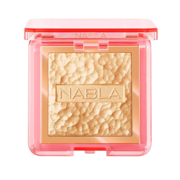 Skin Glazing, NABLA