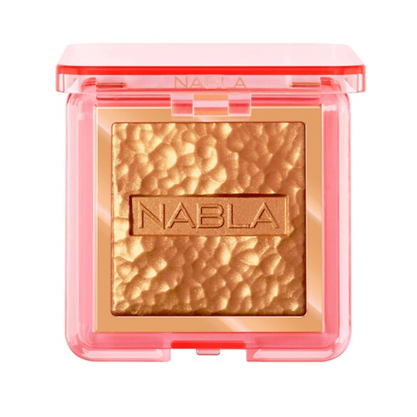 Skin Glazing, NABLA