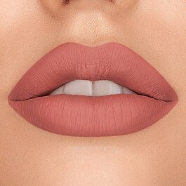Dreamy Liquid Lipstick - Rossetto liquido e cremoso