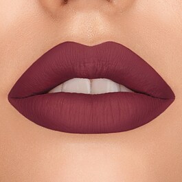 Dreamy Liquid Lipstick - Rossetto liquido e cremoso