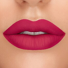 Dreamy Liquid Lipstick - Rossetto liquido e cremoso