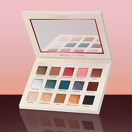 Secret Palette - Palette di ombretti