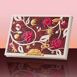 Secret Palette - Palette di ombretti