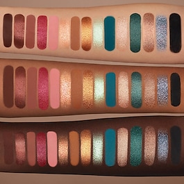 Secret Palette - Palette di ombretti