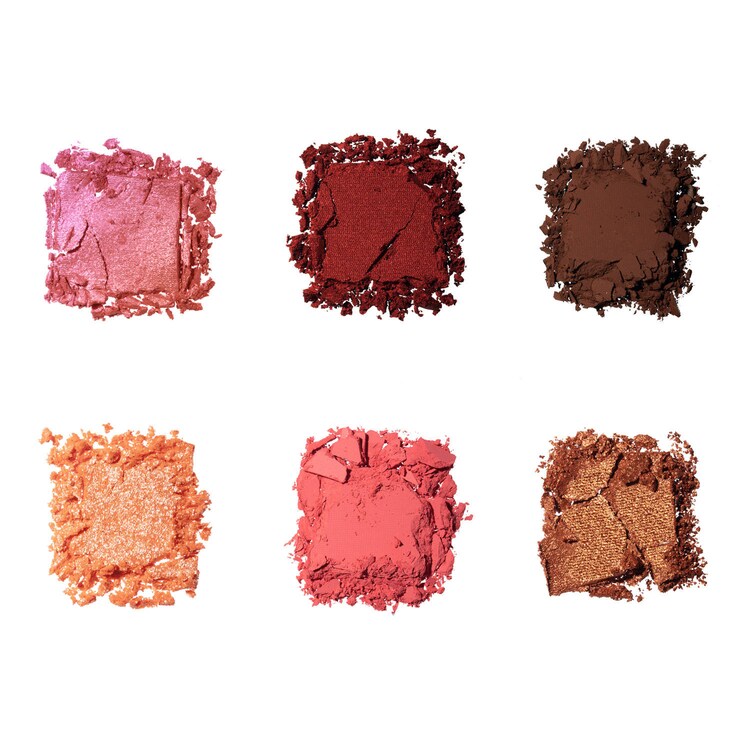 Cutie Palette - Ögonskuggspaletter