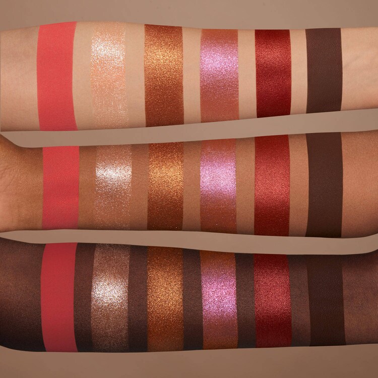 Cutie Palette - Ögonskuggspaletter