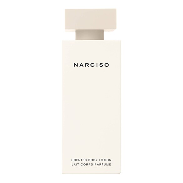 Narciso Bodylotion, Narciso Rodriguez