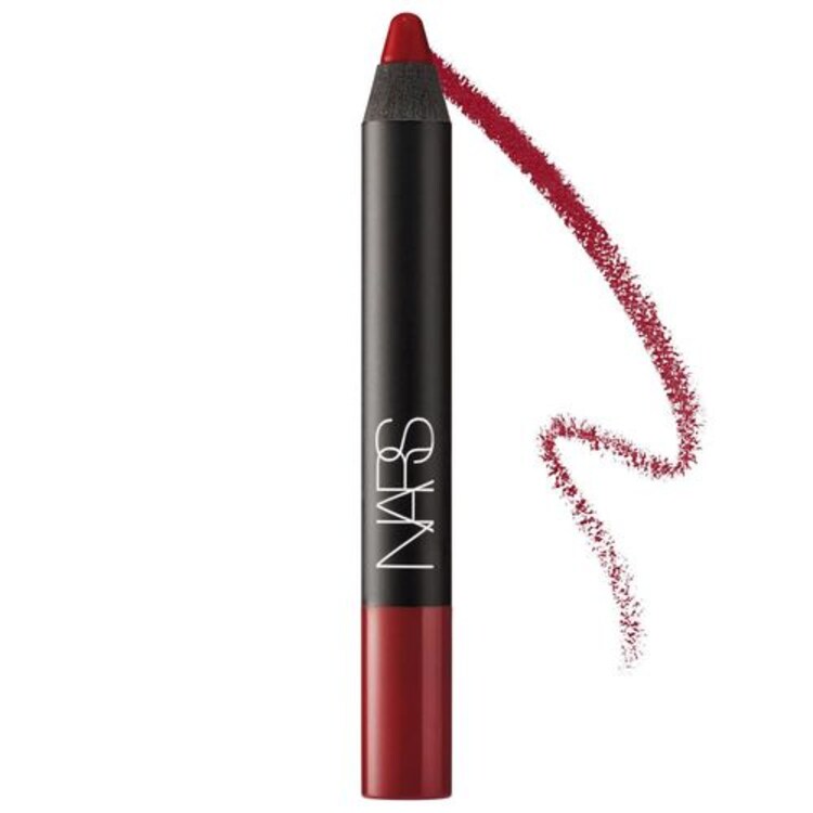 Velvet Matte Lip Pencil - Matowa Aksamitna kredka do ust