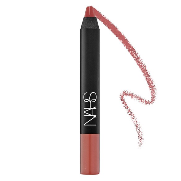 Velvet Matte Lip Pencil - Crayon à Lèvres Velours Mat, NARS