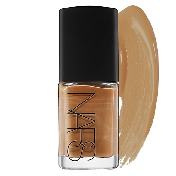 Sheer Glow - Foundation, NARS