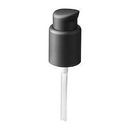 Liquid Foundation Pump image