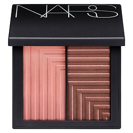 Dual-Intensity Blush