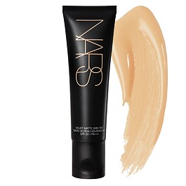 Velvet Matte Skin Tint SPF 30/PA+++ - Creme corado